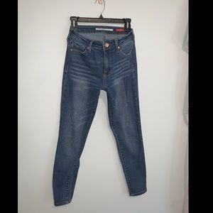 Celebrity Pink Jeans Size 3